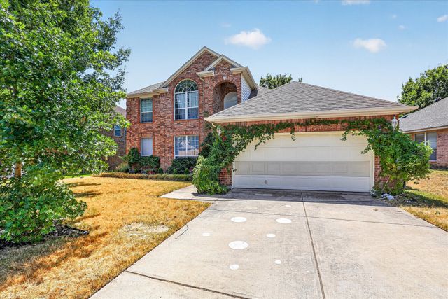 8646 Granville Drive, Dallas, TX 75249