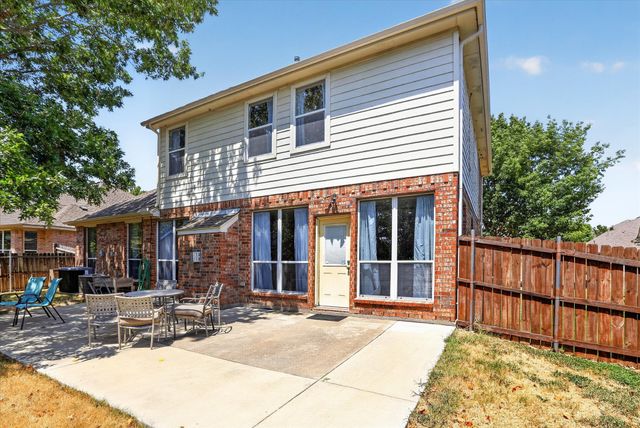 8646 Granville Drive, Dallas, TX 75249