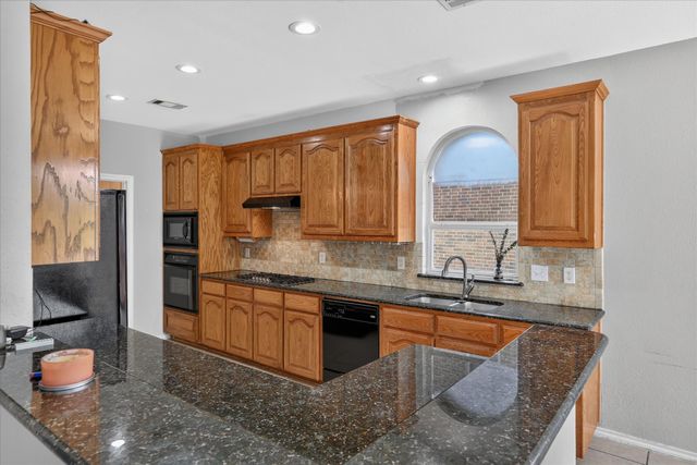 8646 Granville Drive, Dallas, TX 75249