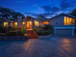 5666 Arboretum Drive, Los Altos, CA 94024