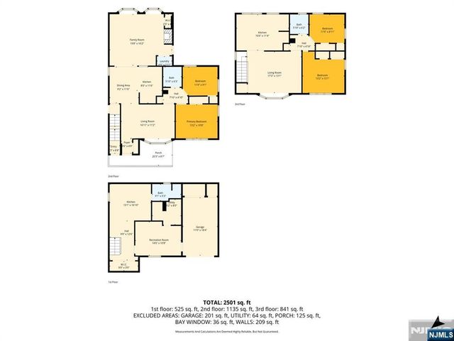 700 9th Street, Secaucus, NJ 07094