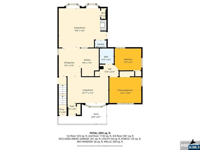 700 9th Street, Secaucus, NJ 07094