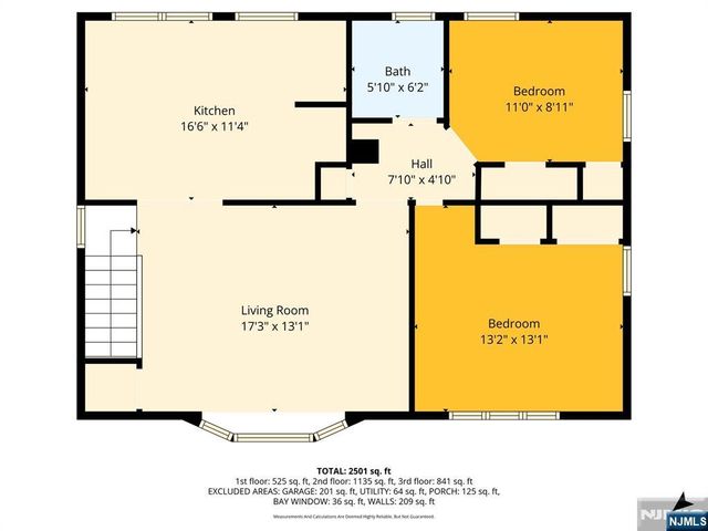 700 9th Street, Secaucus, NJ 07094