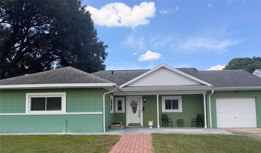 3147 ANDROS PLACE, Orlando, FL 32827