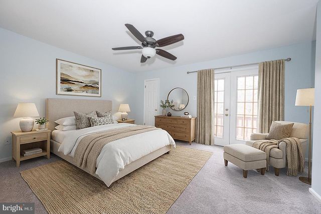 26 RAMPART DR, Chesterbrook, PA 19087