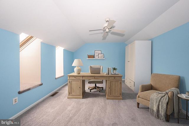 26 RAMPART DR, Chesterbrook, PA 19087