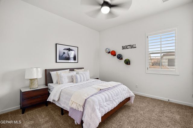 601 Lacey Oad Way, El Paso, TX 79928