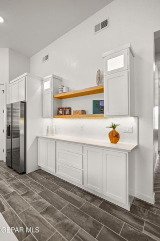 601 Lacey Oad Way, El Paso, TX 79928