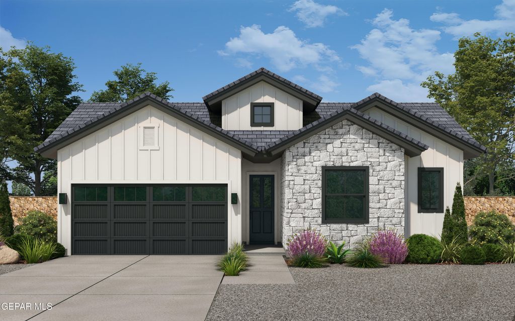 601 Lacey Oad Way, El Paso, TX 79928