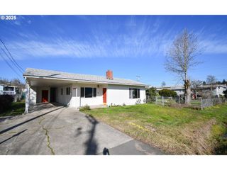 151 Nw SHERRY St, Winston, OR 97496