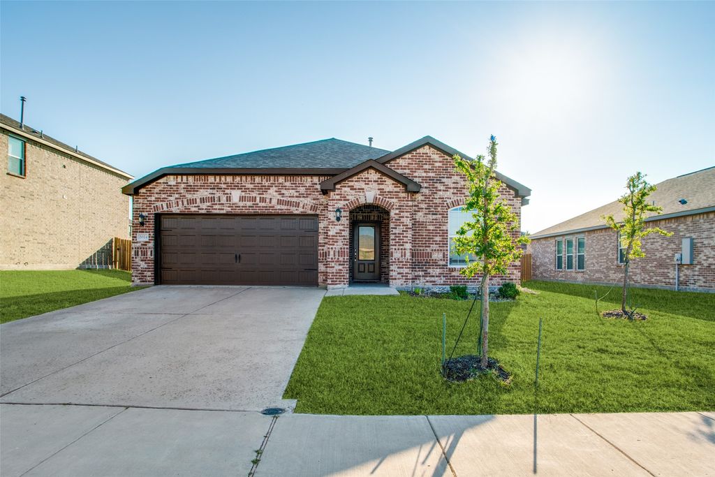 2024 Jeanine Drive, Anna, TX 75409