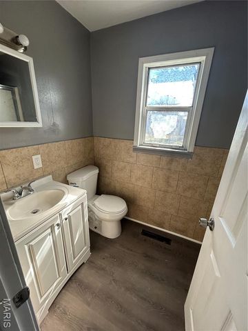 1624 Doris Avenue, Cahokia, IL 62206