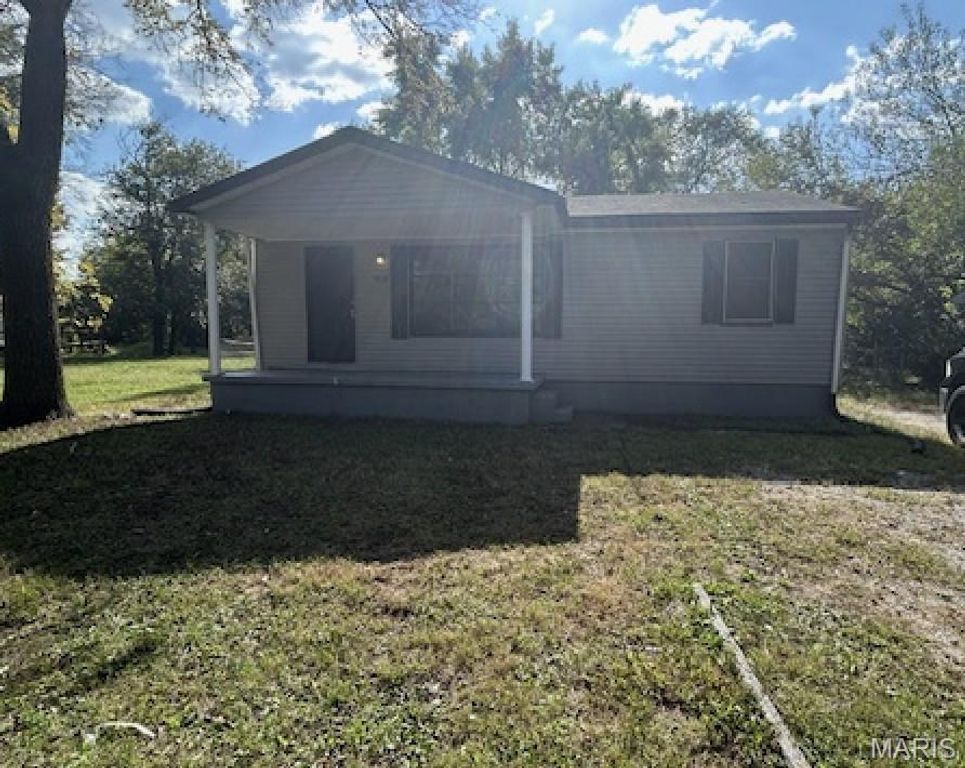 1624 Doris Avenue, Cahokia, IL 62206