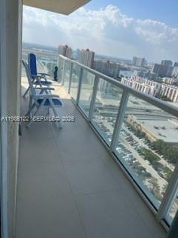 16699 Collins Ave 2507, Sunny Isles Beach, FL 33160