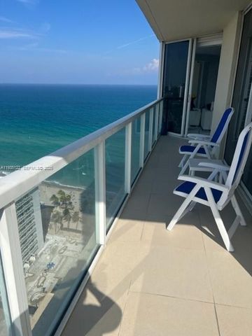 16699 Collins Ave 2507, Sunny Isles Beach, FL 33160