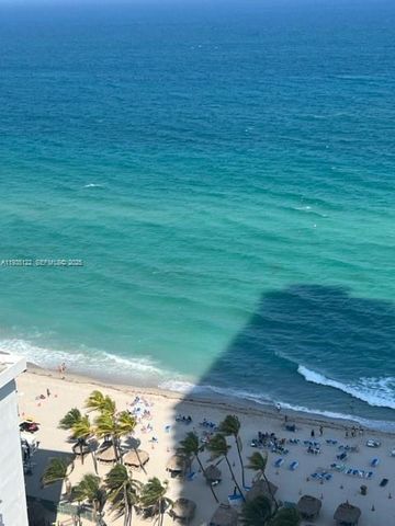 16699 Collins Ave 2507, Sunny Isles Beach, FL 33160