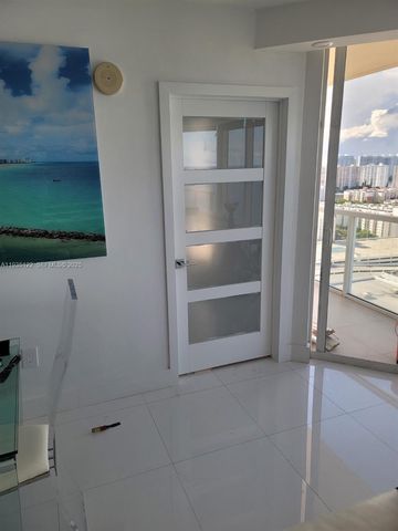 16699 Collins Ave 2507, Sunny Isles Beach, FL 33160