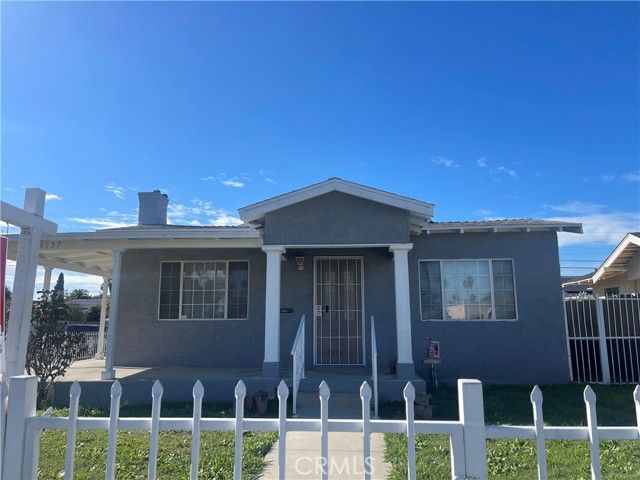 5157 Arlington, Los Angeles, CA 90043