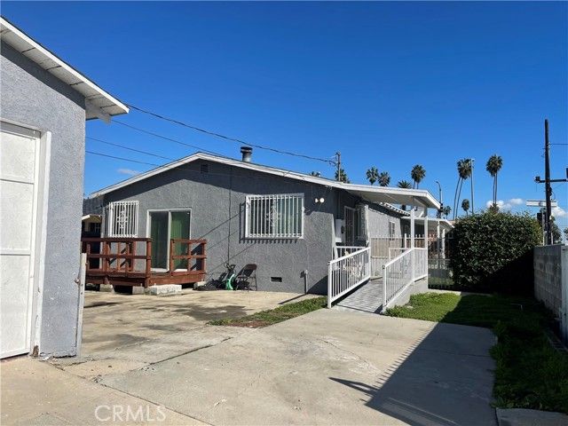 5157 Arlington, Los Angeles, CA 90043
