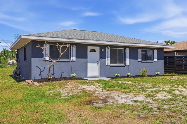 564 LEACH STREET, Englewood, FL 34223