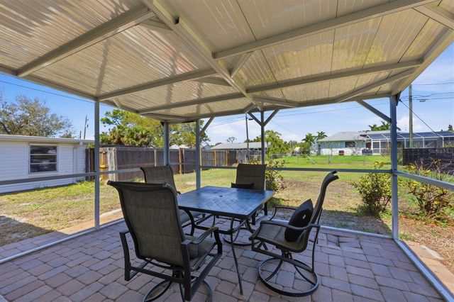 564 LEACH STREET, Englewood, FL 34223