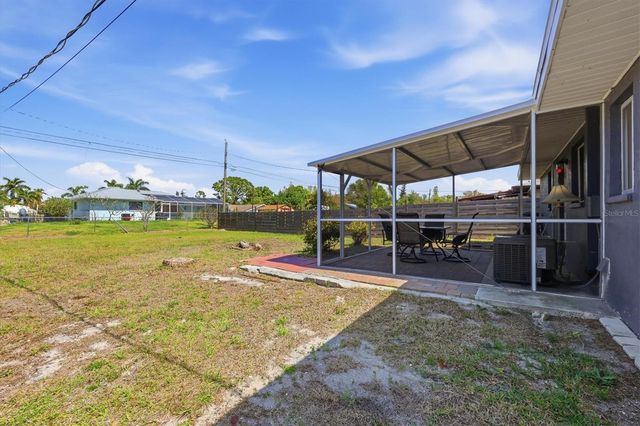 564 LEACH STREET, Englewood, FL 34223