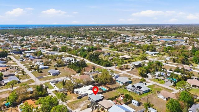 564 LEACH STREET, Englewood, FL 34223