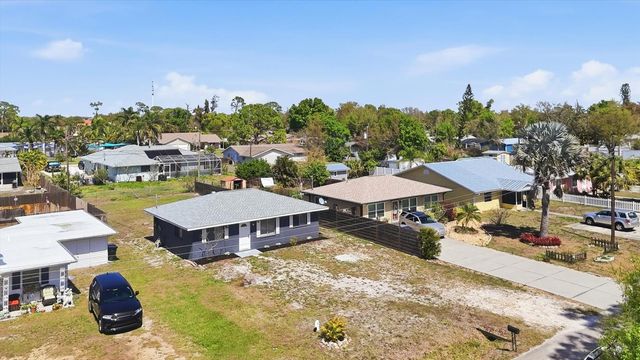 564 LEACH STREET, Englewood, FL 34223