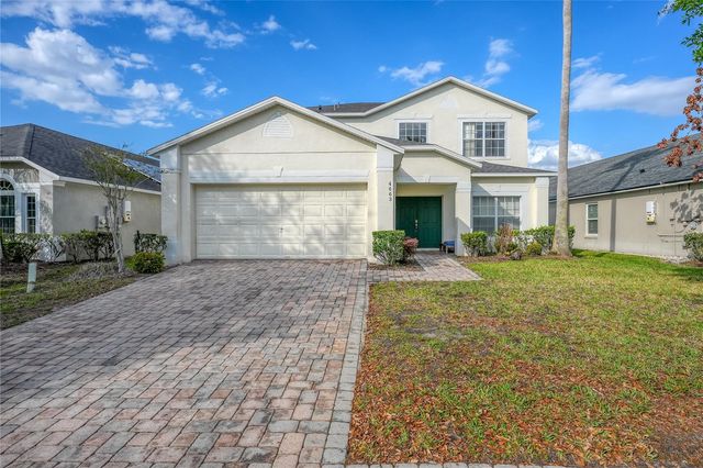 4663 CUMBRIAN LAKES, Kissimmee, FL 34746