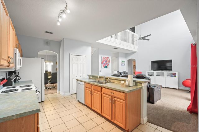 4663 CUMBRIAN LAKES, Kissimmee, FL 34746