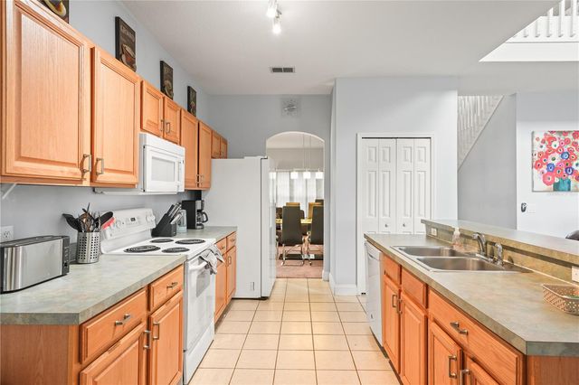 4663 CUMBRIAN LAKES, Kissimmee, FL 34746