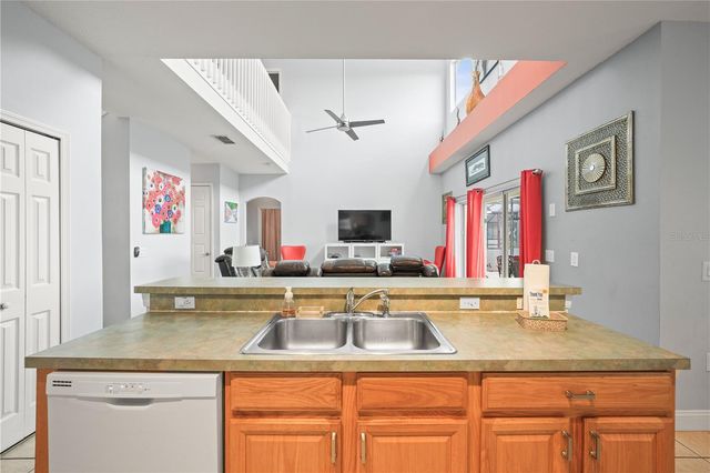 4663 CUMBRIAN LAKES, Kissimmee, FL 34746