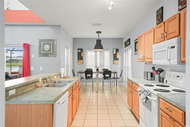 4663 CUMBRIAN LAKES, Kissimmee, FL 34746