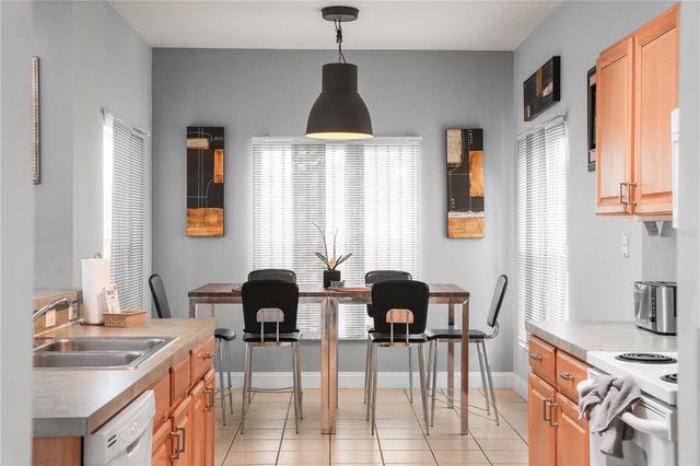 4663 CUMBRIAN LAKES, Kissimmee, FL 34746