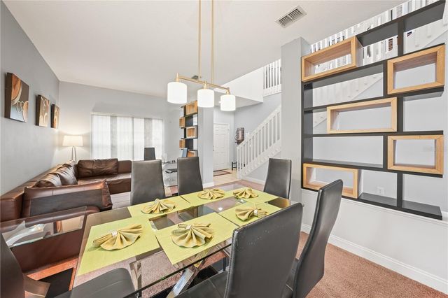 4663 CUMBRIAN LAKES, Kissimmee, FL 34746