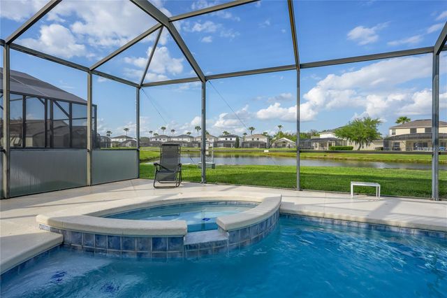 4663 CUMBRIAN LAKES, Kissimmee, FL 34746