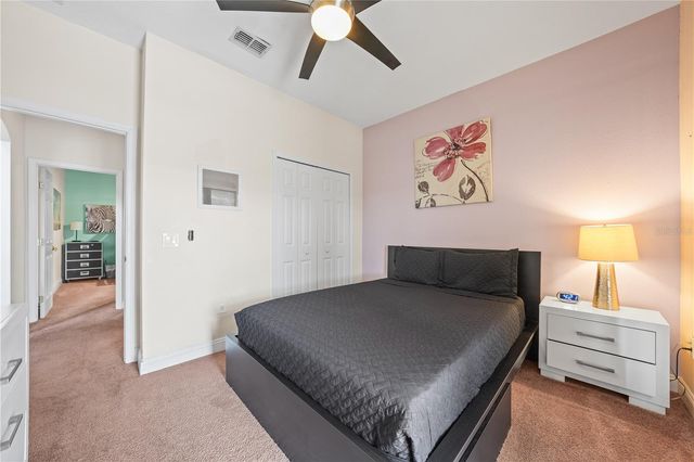 4663 CUMBRIAN LAKES, Kissimmee, FL 34746