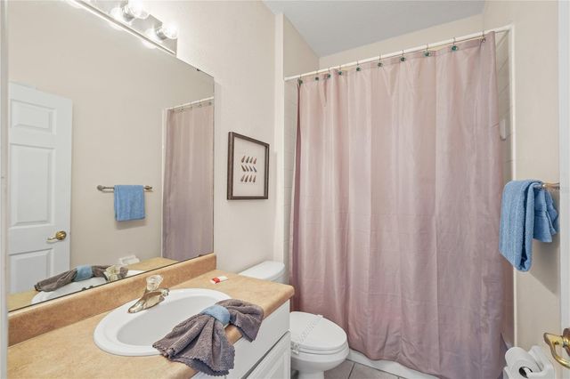 4663 CUMBRIAN LAKES, Kissimmee, FL 34746