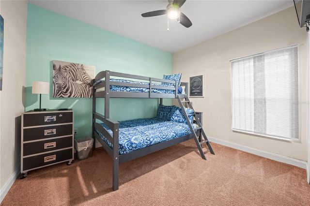 4663 CUMBRIAN LAKES, Kissimmee, FL 34746