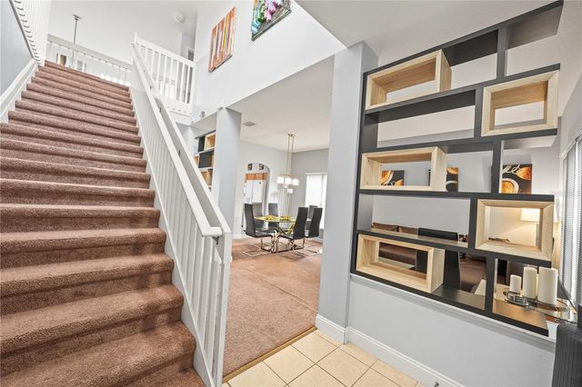 4663 CUMBRIAN LAKES, Kissimmee, FL 34746