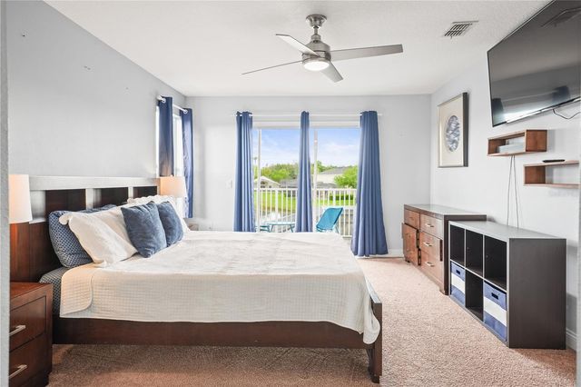 4663 CUMBRIAN LAKES, Kissimmee, FL 34746