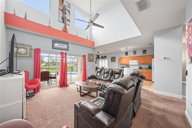 4663 CUMBRIAN LAKES, Kissimmee, FL 34746