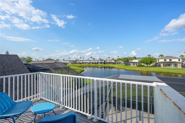 4663 CUMBRIAN LAKES, Kissimmee, FL 34746