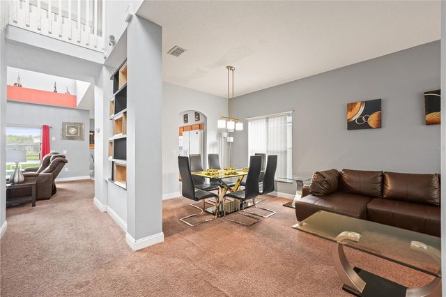 4663 CUMBRIAN LAKES, Kissimmee, FL 34746