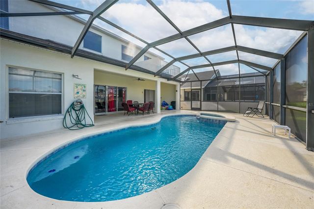 4663 CUMBRIAN LAKES, Kissimmee, FL 34746