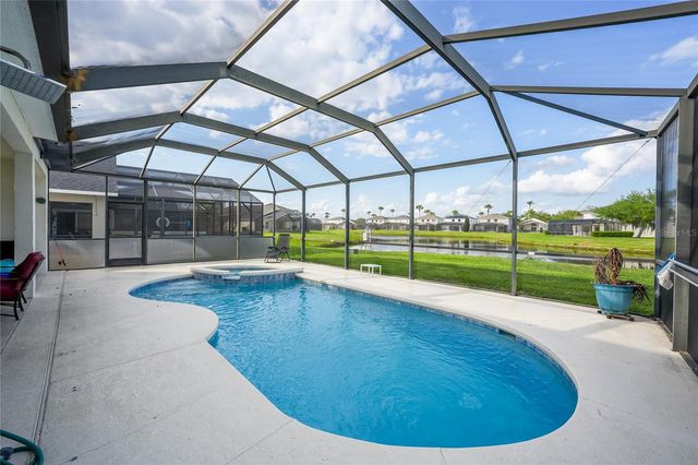 4663 CUMBRIAN LAKES, Kissimmee, FL 34746