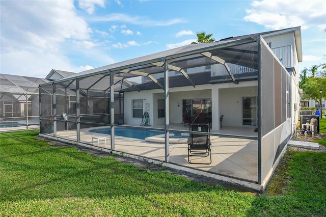 4663 CUMBRIAN LAKES, Kissimmee, FL 34746