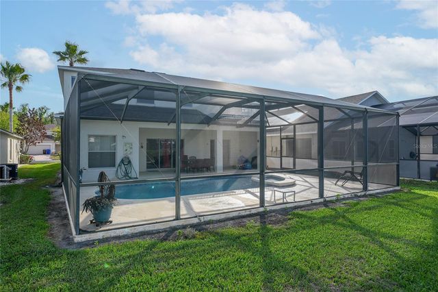 4663 CUMBRIAN LAKES, Kissimmee, FL 34746