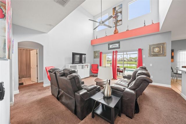 4663 CUMBRIAN LAKES, Kissimmee, FL 34746