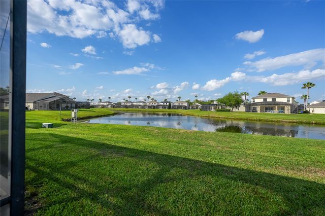 4663 CUMBRIAN LAKES, Kissimmee, FL 34746